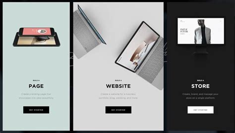 SquareSpace Ecommerce Platform Reviews 2021 - Is SquareSpace Any Good?