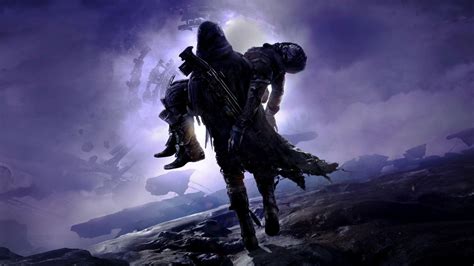 Destiny 2 Wallpapers - Top Free Destiny 2 Backgrounds - WallpaperAccess