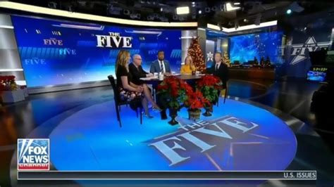 WATCH: ‘The Five’ From ‘Fox News’ Stuns Viewers And Attacks President Trump – 3%