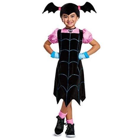 Vampirina Costume | A Mighty Girl