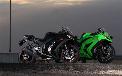 2016 Ninja ZX10R Wallpapers - Wallpaper Cave