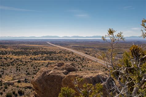 Tularosa Basin - located in southern New Mexico #nikon #ne… | Flickr