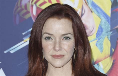 'Star Trek: Picard' Season 2 Adds Annie Wersching as Borg Queen - Variety