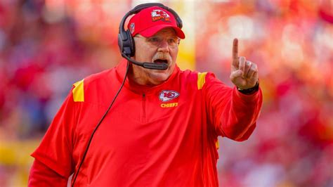 2023 NFL head coach rankings: Andy Reid remains No. 1 as disciples Doug ...