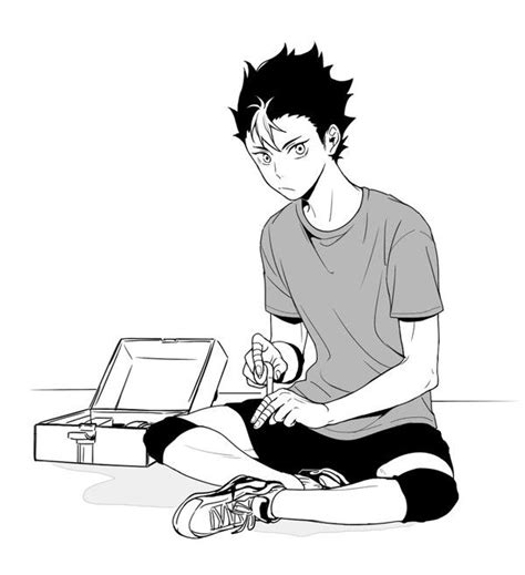 Nishinoya in 2021 | Nishinoya, Haikyuu nishinoya, Noya haikyuu