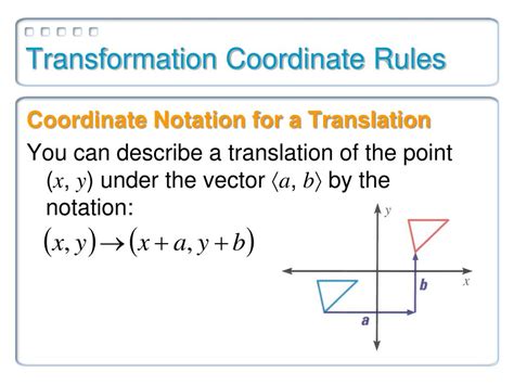 PPT - Transformations PowerPoint Presentation, free download - ID:4846849