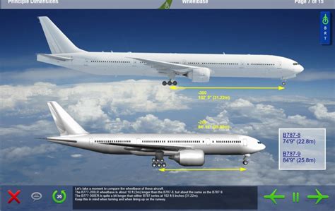 Boeing 787-8 to Boeing 777-300 Differences Training Course - CPaT Global