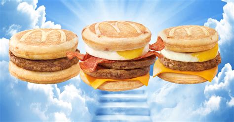 McGriddles back in McDonald's S'pore from 7am on Feb. 17, 2020 - Mothership.SG - News from ...