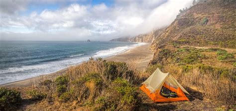 The Best Campgrounds in San Francisco and Beyond