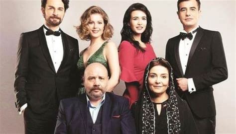 Hayat Şarkısı Oyuncuları - Dizi Oyuncuları