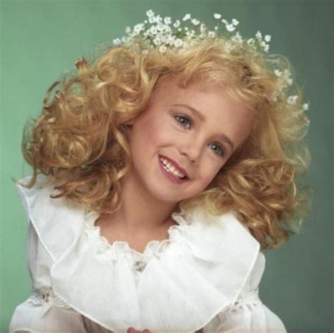 jonbenet ramsey images jonbenet ramsey wallpaper and background photos ...