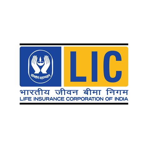 lic logo transparent png 22100689 PNG