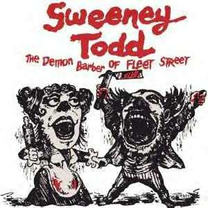 Sweeney Todd | Broadway | Fandom