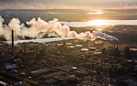 The Oilsands Project | Ryan Jackson Photography