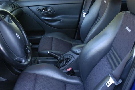 2000 Ford Mondeo - Interior Pictures - CarGurus