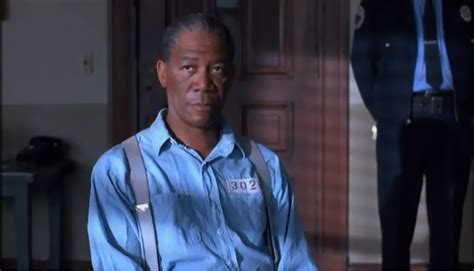 Best Actor: Best Actor 1994: Morgan Freeman in The Shawshank Redemption