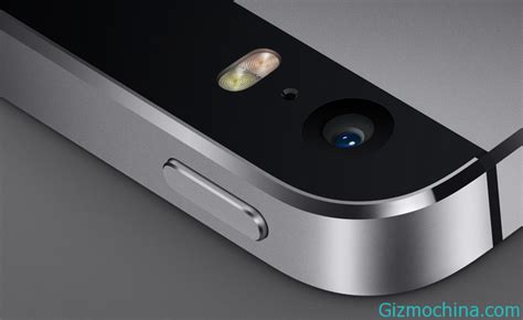 The iPhone 5S camera capabilities - Gizmochina