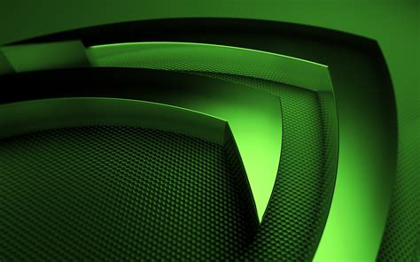 NVIDIA logo, Nvidia, GPUs, technology, computer HD wallpaper ...