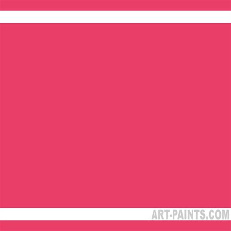 Permanent Rose Colors Oil Paints - 657 - Permanent Rose Paint, Permanent Rose Color, Artists ...