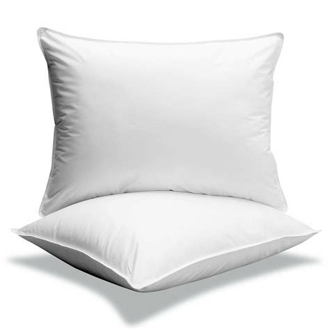 two, white, throw, pillows, pillow, sleep, dream, comfortable, CC0, public domain, royalty free ...
