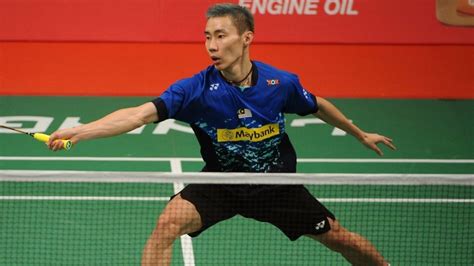 Best Badminton Players In The World: Top 5 Men's Single | The SportsGrail