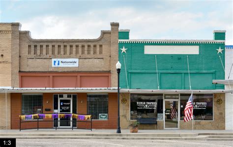 Main Street - PANORAMASTREETLINE