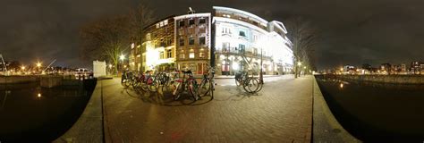 Carre in Amsterdam 360 Panorama | 360Cities