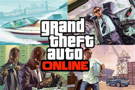 Rockstar Shares GTA Online Winter Update In Light Of GTA VI Reveal - Gameranx