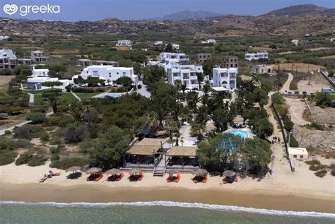 Medusa Beach Resort & Suites in Naxos - Photos & Hotel Map | Greeka