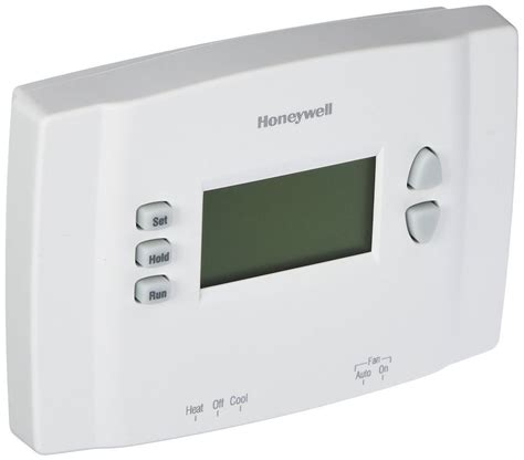 Honeywell RTH2300B 5-2 Day Programmable Thermostat---NEW, SEALED!! #Honeywell | Honeywell ...