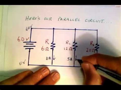 Current In Parallel - vacationploaty