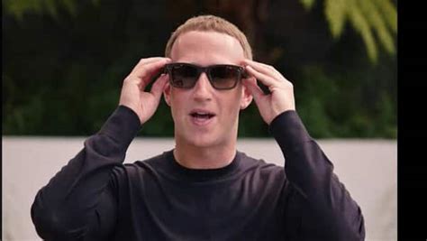 Facebook, Ray-Ban launch first smart glasses: How it works, price ...