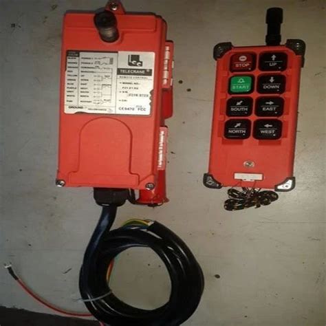 Two 1.5v Batteries Remote Control Receiver at Rs 25000/piece in Pune | ID: 9313396173