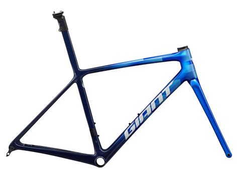 TCR Advanced SL Disc Team Frameset (2023) | bike | Giant Bicycles UK