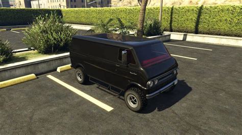 Youga Classic 4x4 — GTA 5/Online Vehicle Info, Lap Time, Top Speed ...