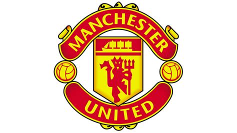 Manchester United F.C. Logo PNG HD Image | PNG All