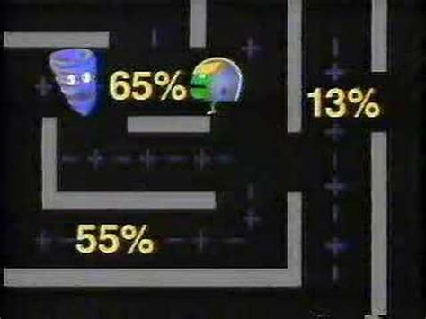 Square One TV: Mathman - 45% Has Elapsed - YouTube