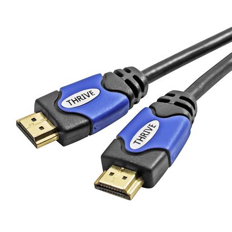 10 Best HDMI Cables That You Should Have