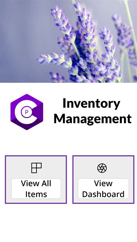 Build an inventory management app using Microsoft PowerApps | Tutorial | Step by step | by ...