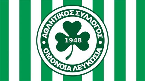 Hino Omonia Nicosia - Omonia Nicosia Anthem - YouTube