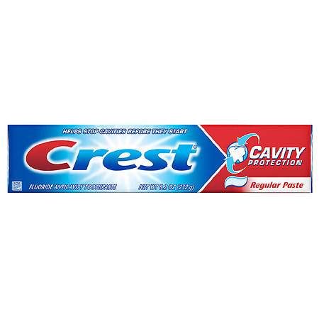 crest toothpaste logo clipart 10 free Cliparts | Download images on Clipground 2024