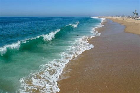 Best Orange County Beaches - for Your Beachgoing Style