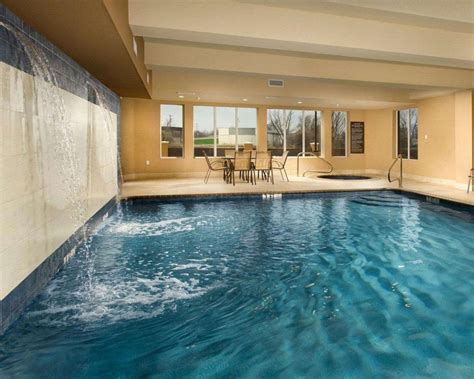 Comfort Suites Waco North - Near University Area | Updated Rates 2024