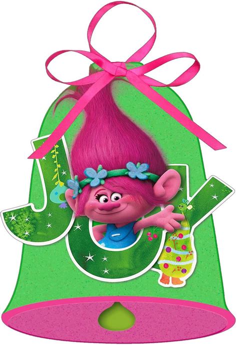 Pin by teresa ostrander on Trolls | Dreamworks trolls poppy, Christmas cards, Troll