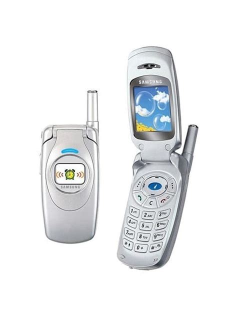 Samsung S300 Specs - Technopat Database