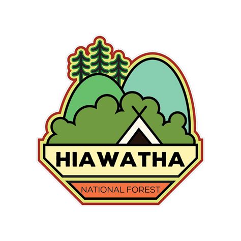 Hiawatha National Forest - Camping - Explore Munising