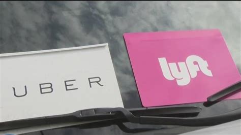 Uber, Lyft drivers will soon be able to apply for settlement funds from ...