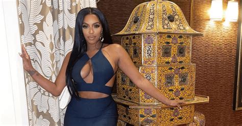 Who is replacing Porsha Williams on 'RHOA'? Reality TV star reveals her ...