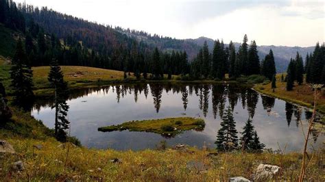 Beauty and bears in the north state: Marble Mountain Wilderness - SFGate