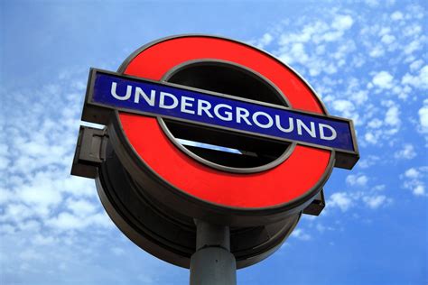 Tips for Riding the London Underground Like a Local - Just a Pack